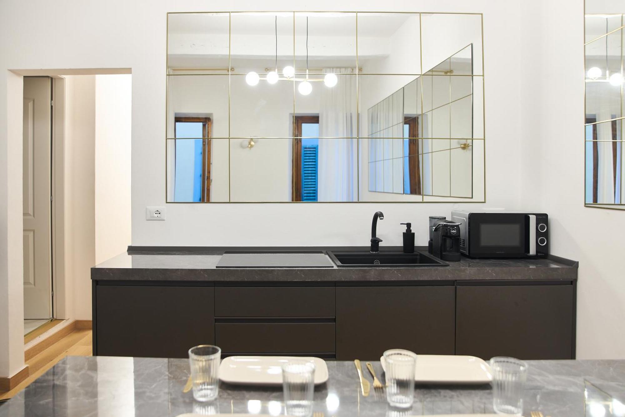 Duomo Apartment