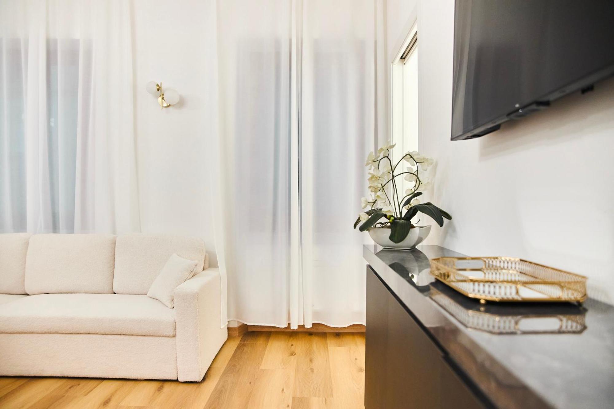 Duomo Apartment