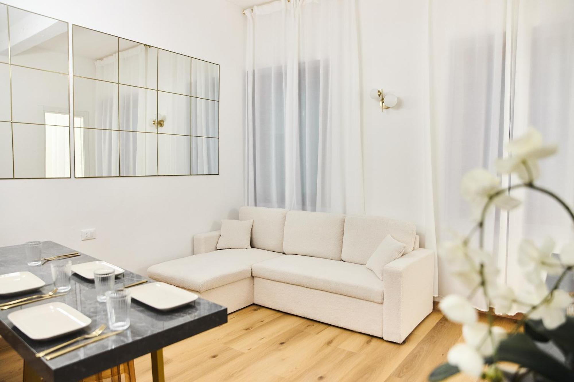 Apartment Duomo *